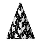 Chapeaux De Fètes Halloween Ghost Party Hat (Dos)