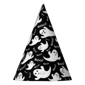 Chapeaux De Fètes Halloween Ghost Party Hat (Gauche)