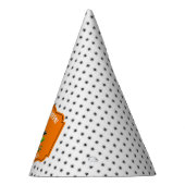 Chapeaux De Fètes Halloween Hoppy Frog ID221 (Droite)