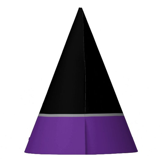 Chapeaux De Fètes Halloween Party Hat (Dos)