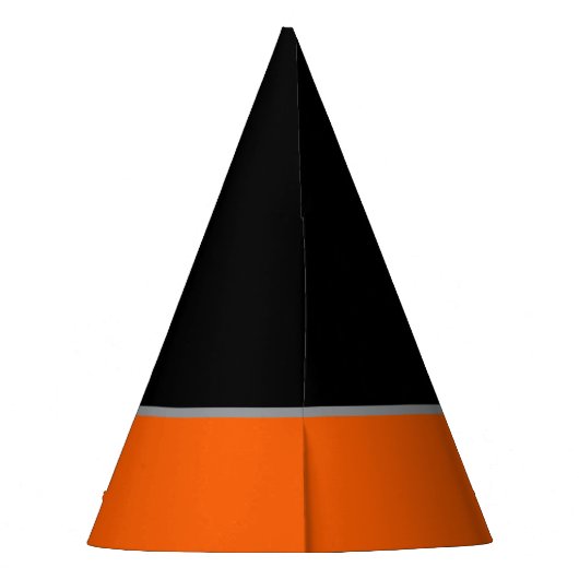 Chapeaux De Fètes Halloween Party Hat (Dos)