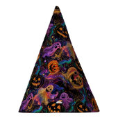 Chapeaux De Fètes Halloween Party Hat (Droite)
