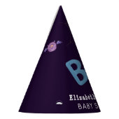 Chapeaux De Fètes Halloween Soirée à thème Baby shower (Gauche)