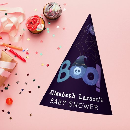Chapeaux De Fètes Halloween Soirée à thème Baby shower