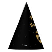 Chapeaux De Fètes Halloween Witch (Gauche)