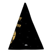 Chapeaux De Fètes Halloween Witch (Droite)