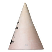 Chapeaux De Fètes Halloween Witch (Droite)