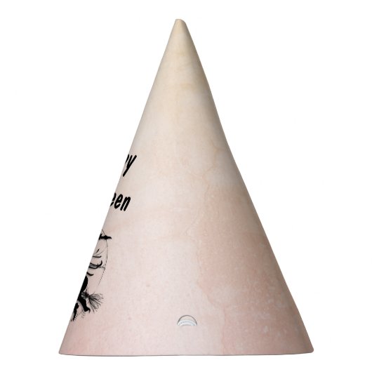 Chapeaux De Fètes Halloween Witch (Droite)