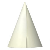 Chapeaux De Fètes Hamlet Jaune (Dos)