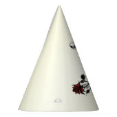 Chapeaux De Fètes Hamlet Jaune (Gauche)