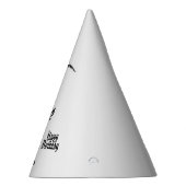 Chapeaux De Fètes Hamlet Theatre Joyeux anniversaire (Droite)