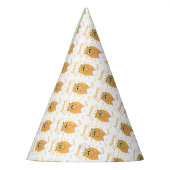 Chapeaux De Fètes hamster (Gauche)