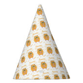 Chapeaux De Fètes hamster (Droite)