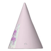 Chapeaux De Fètes Happy Birthday!! (Droite)
