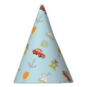 Chapeaux De Fètes happy boy (Droite)