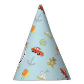 Chapeaux De Fètes happy boy (Droite)