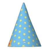 Chapeaux De Fètes Happy Cat & Star Motif (Droite)