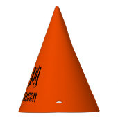 Chapeaux De Fètes Happy Halloween (Droite)