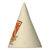 Chapeaux De Fètes HARRY POTTER™ | Cimetière Magique d'été GRYFFINDOR (Droite)