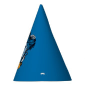 Chapeaux De Fètes Harry Potter | Cimier gothique Ravenclaw (Droite)