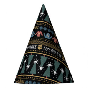 Chapeaux De Fètes HARRY POTTER™ Motif de sueur de vacances