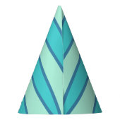 Chapeaux De Fètes Heure de la fête de chat gris (Dos)