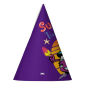 Chapeaux De Fètes Heure d'été (Gauche)