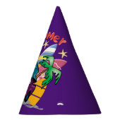 Chapeaux De Fètes Heure d'été (Droite)