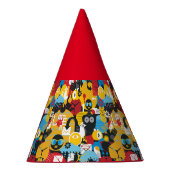 Chapeaux De Fètes Heure d'été (Droite)