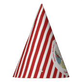 Chapeaux De Fètes Hey Diddle Diddle Collection de fête d'anniversair (Gauche)