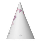 Chapeaux De Fètes Hippo Ballerina (Droite)