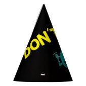 Chapeaux De Fètes Hitch Hiker's (Gauche)