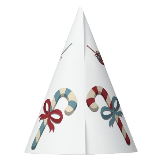 Chapeaux De Fètes Holiday Nutcracker (Dos)