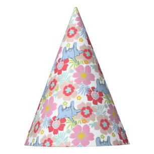 Chapeaux De Fètes Horton Hears A Who Motif Fleur Pastel