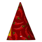 Chapeaux De Fètes Hot pepper danger (Droite)