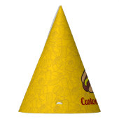 Chapeaux De Fètes Hotdog (Gauche)