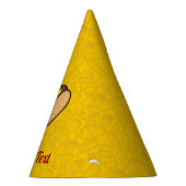 Chapeaux De Fètes Hotdog (Droite)