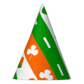 Chapeaux De Fètes I Love Ireland (Gauche)