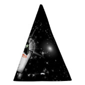 Chapeaux De Fètes ID de potion de sorcière217 (Droite)