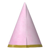 Chapeaux De Fètes Il était une fois Princesse (Dos)