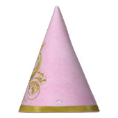 Chapeaux De Fètes Il était une fois Princesse (Droite)