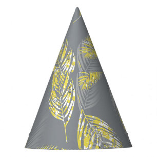 Chapeaux De Fètes Illuminer les Toucans : Marbling Tropical