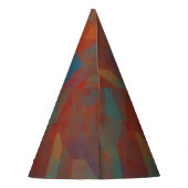 Chapeaux De Fètes Illusion du Sud-Ouest (Dos)