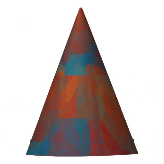 Chapeaux De Fètes Illusion du Sud-Ouest (Devant)