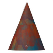 Chapeaux De Fètes Illusion du Sud-Ouest (Gauche)