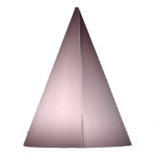 Chapeaux De Fètes Imaginaire Soleil Joli Visage Défilé Rose Rayons N (Dos)