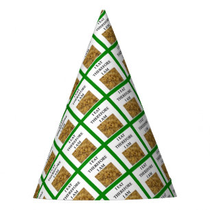Chapeaux De Fètes imper et fromage