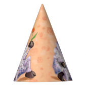 Chapeaux De Fètes In Love Ram - Romantique - Ajouter votre texte / n (Devant)