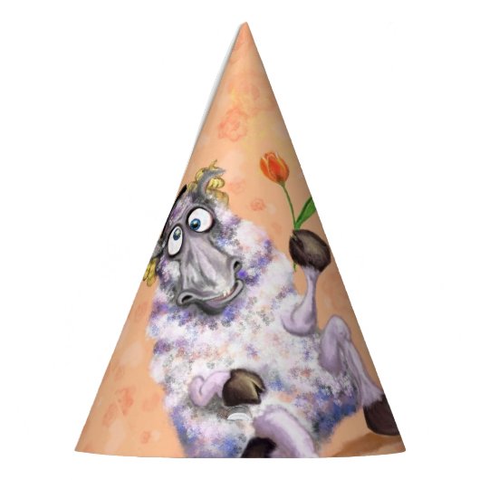 Chapeaux De Fètes In Love Ram - Romantique - Ajouter votre texte / n (Gauche)