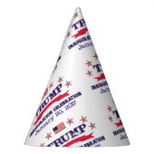 Chapeaux De Fètes Inauguration d'atout (Gauche)